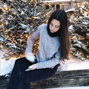 Meet your Posher, Alejandra